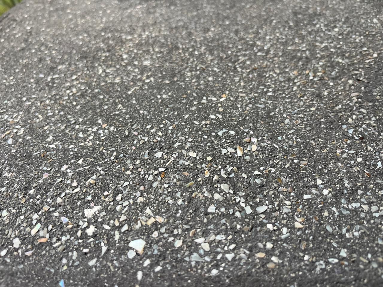Photo of Gemtex texture made by H2O Concrete